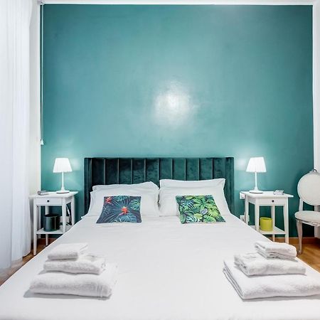 Bdc - Residenza Valadier 3-Bdr And 3 Bathrooms Apt 罗马 外观 照片