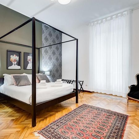 Bdc - Residenza Valadier 3-Bdr And 3 Bathrooms Apt 罗马 外观 照片