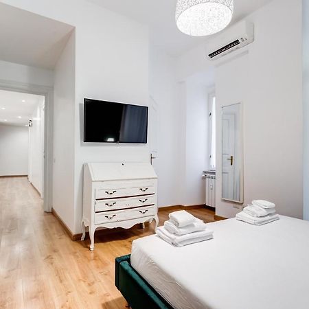 Bdc - Residenza Valadier 3-Bdr And 3 Bathrooms Apt 罗马 外观 照片