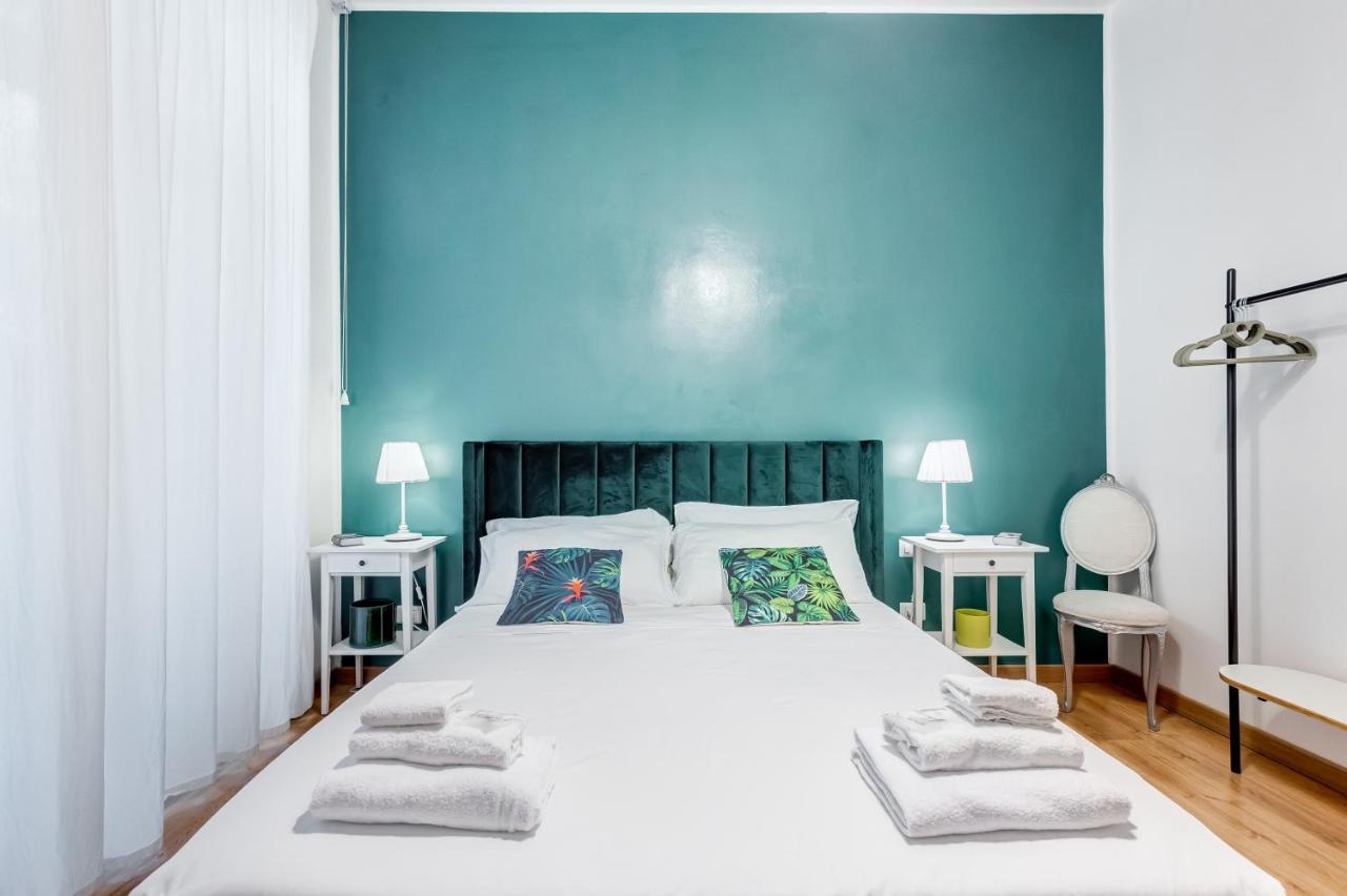 Bdc - Residenza Valadier 3-Bdr And 3 Bathrooms Apt 罗马 外观 照片
