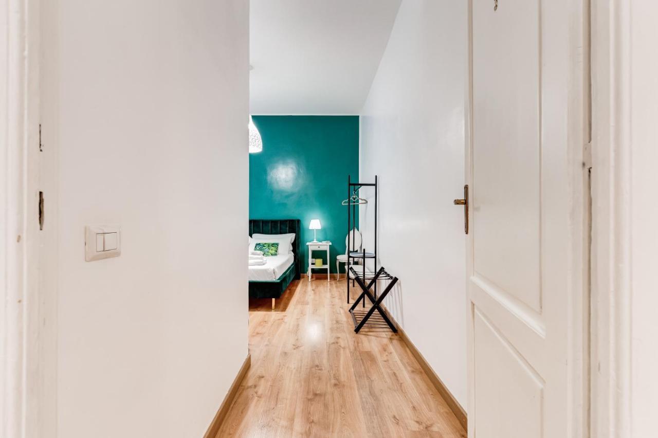 Bdc - Residenza Valadier 3-Bdr And 3 Bathrooms Apt 罗马 外观 照片