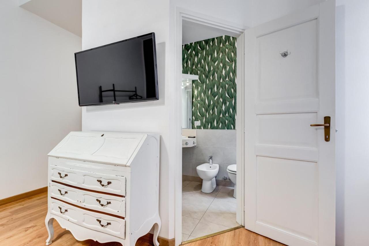 Bdc - Residenza Valadier 3-Bdr And 3 Bathrooms Apt 罗马 外观 照片