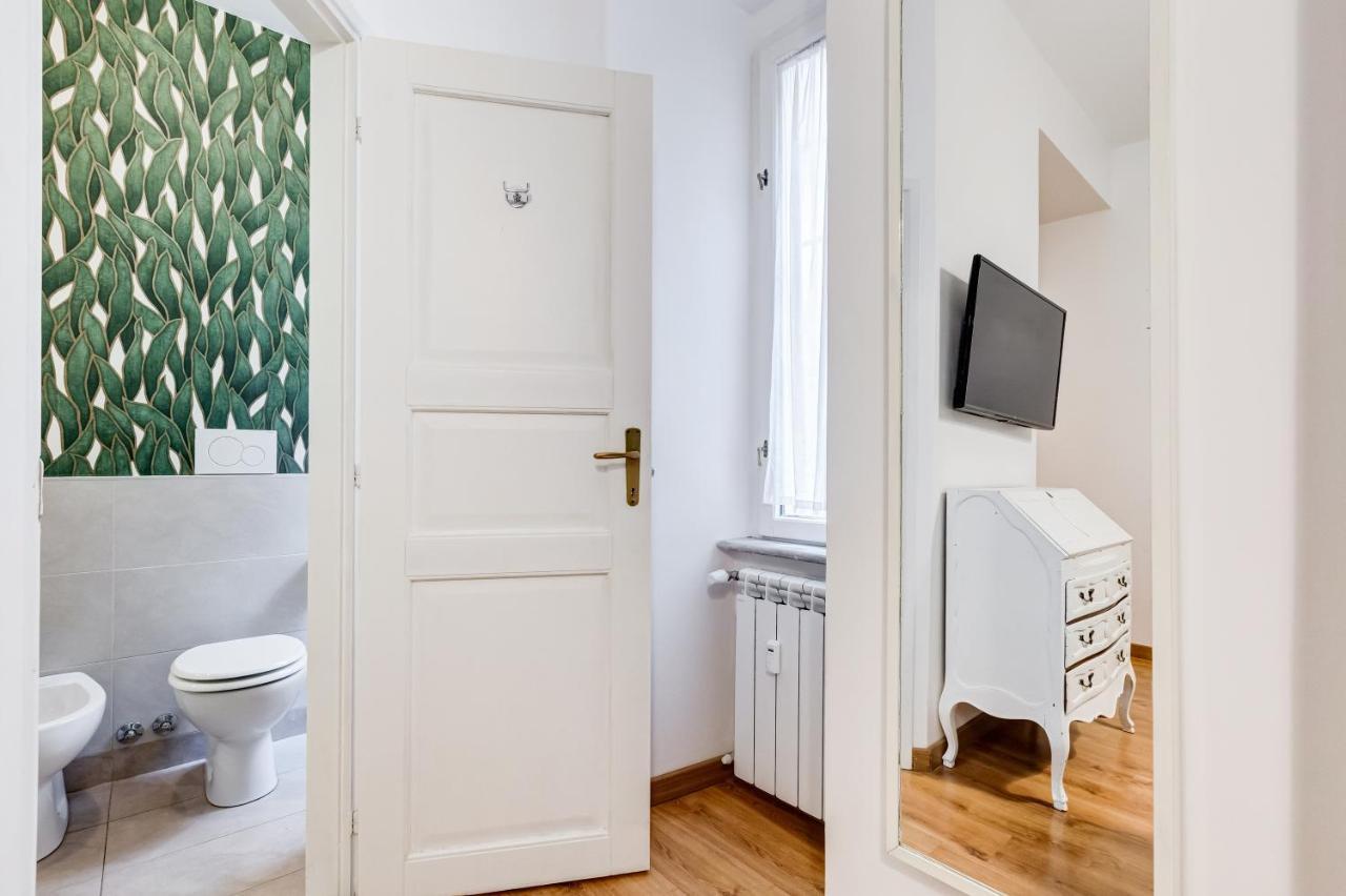 Bdc - Residenza Valadier 3-Bdr And 3 Bathrooms Apt 罗马 外观 照片