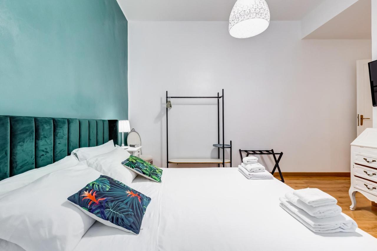 Bdc - Residenza Valadier 3-Bdr And 3 Bathrooms Apt 罗马 外观 照片