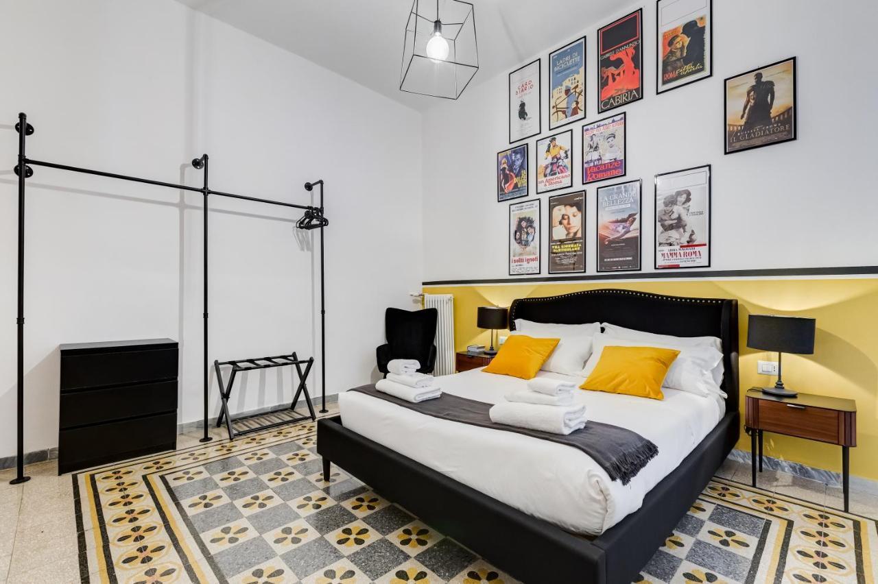 Bdc - Residenza Valadier 3-Bdr And 3 Bathrooms Apt 罗马 外观 照片
