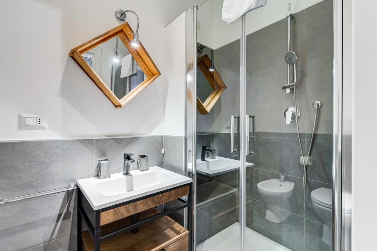 Bdc - Residenza Valadier 3-Bdr And 3 Bathrooms Apt 罗马 外观 照片
