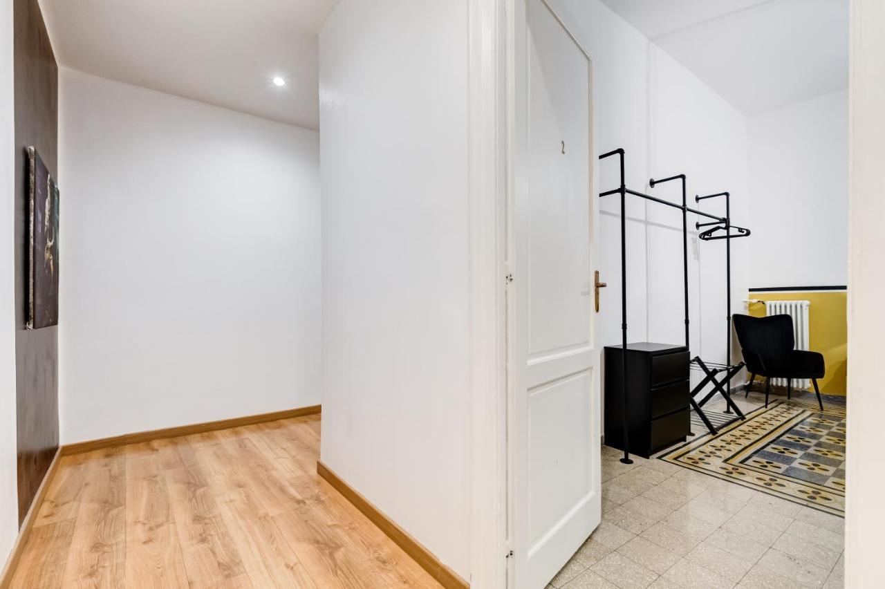 Bdc - Residenza Valadier 3-Bdr And 3 Bathrooms Apt 罗马 外观 照片
