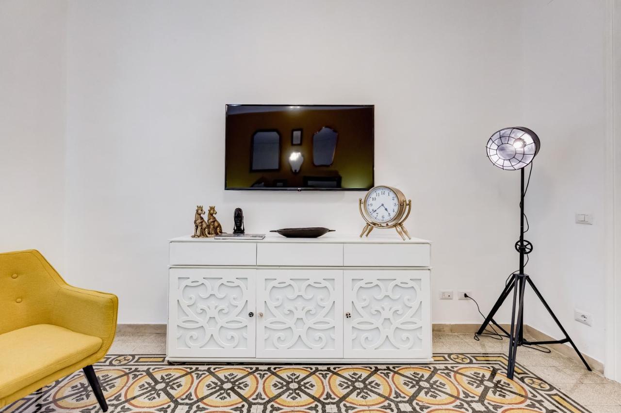 Bdc - Residenza Valadier 3-Bdr And 3 Bathrooms Apt 罗马 外观 照片