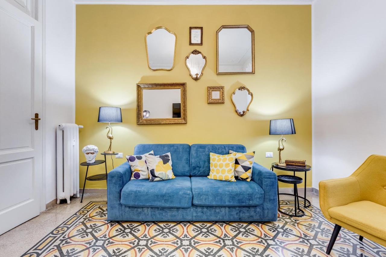 Bdc - Residenza Valadier 3-Bdr And 3 Bathrooms Apt 罗马 外观 照片