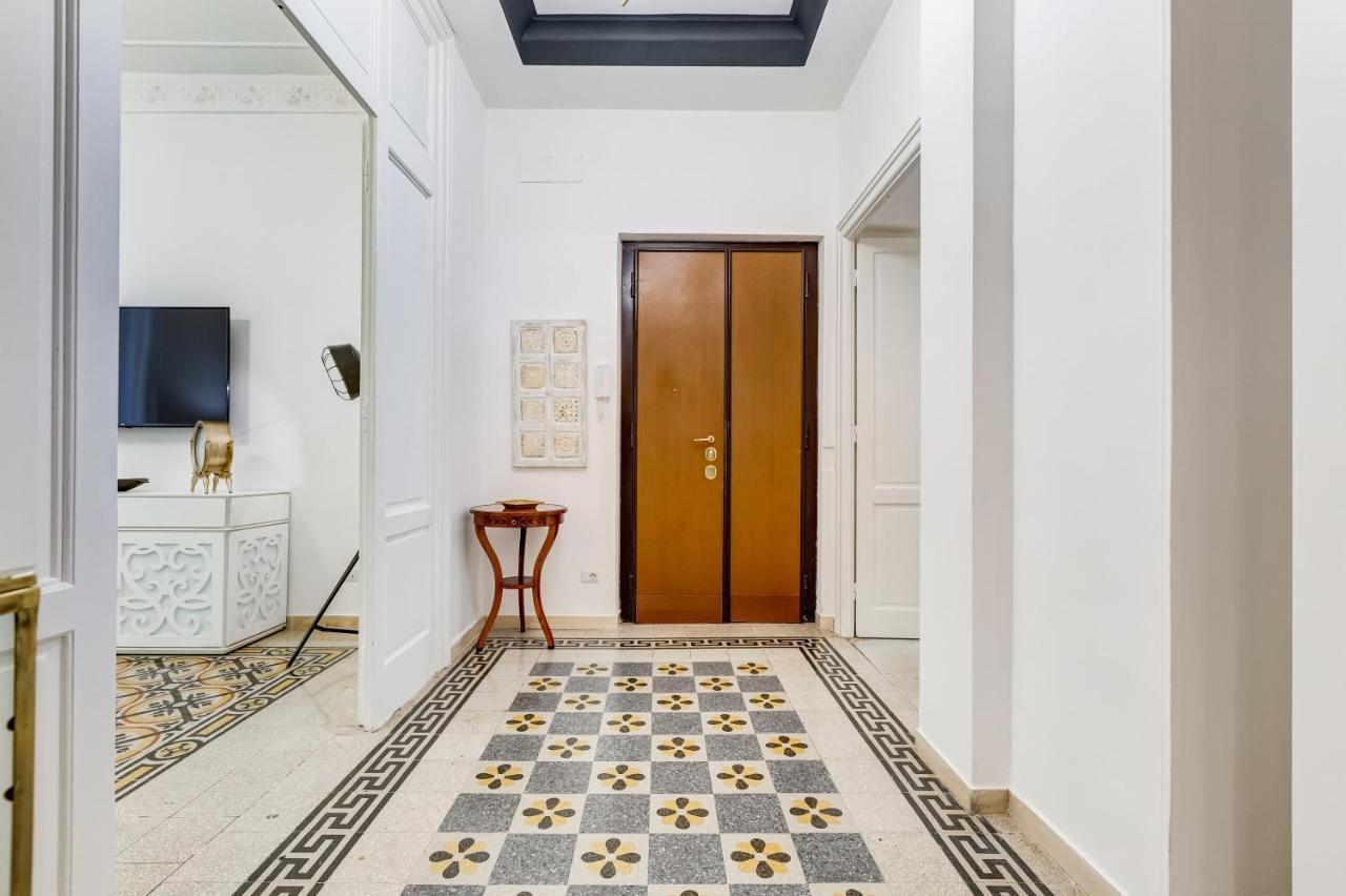 Bdc - Residenza Valadier 3-Bdr And 3 Bathrooms Apt 罗马 外观 照片