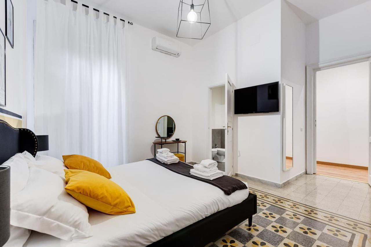 Bdc - Residenza Valadier 3-Bdr And 3 Bathrooms Apt 罗马 外观 照片