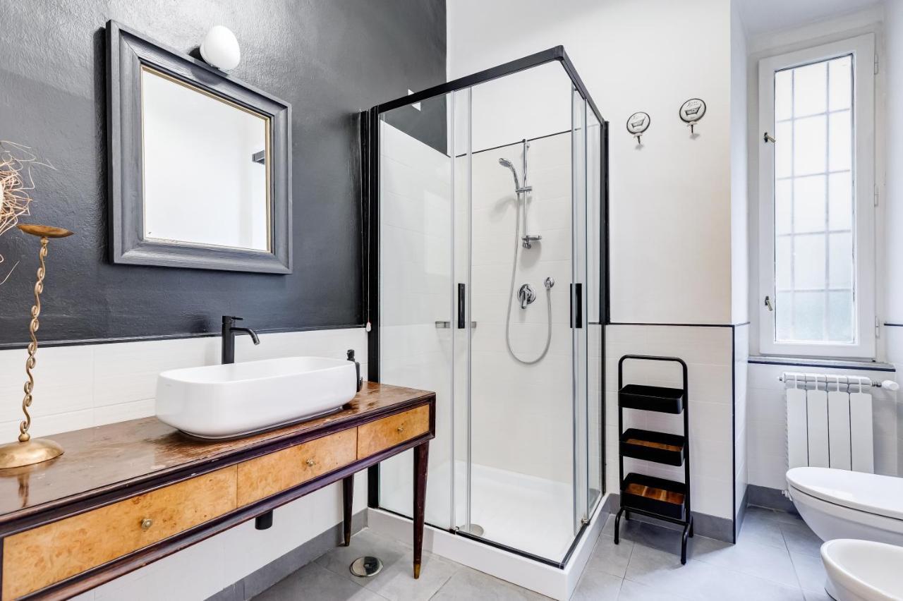 Bdc - Residenza Valadier 3-Bdr And 3 Bathrooms Apt 罗马 外观 照片