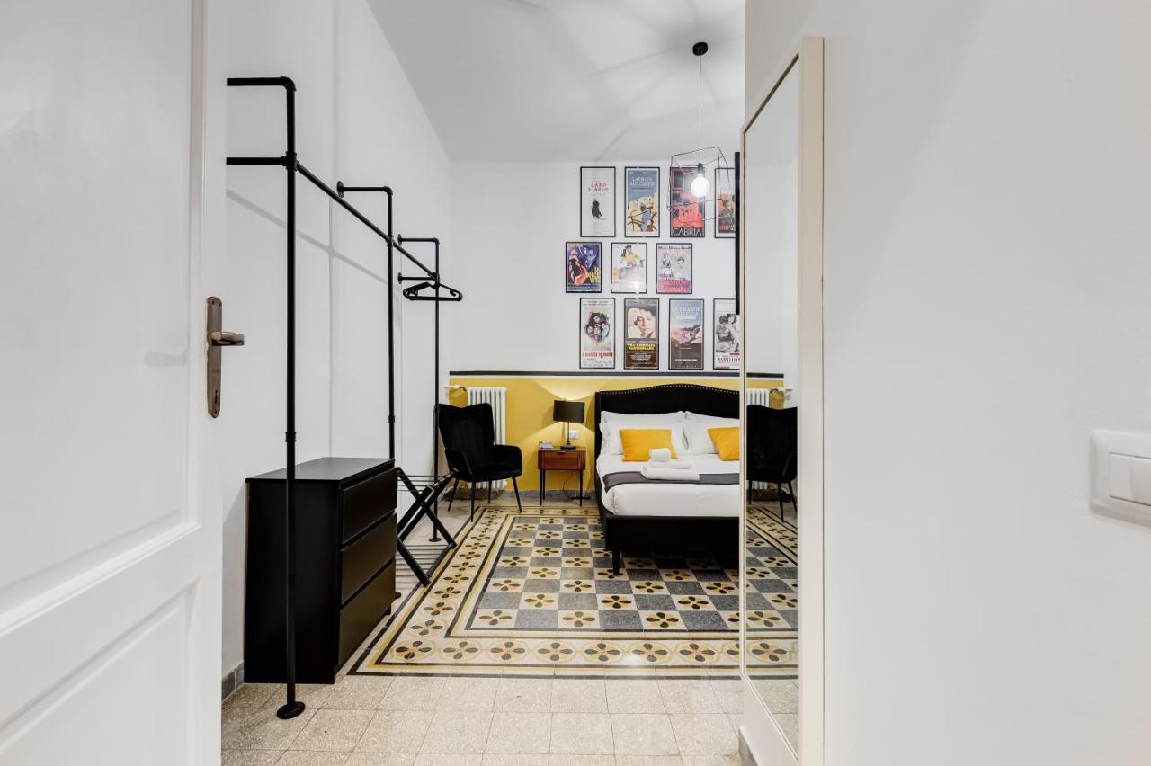 Bdc - Residenza Valadier 3-Bdr And 3 Bathrooms Apt 罗马 外观 照片