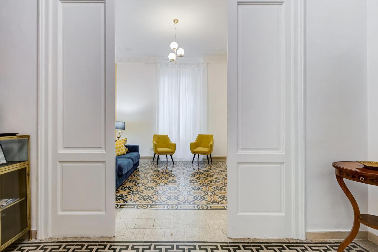 Bdc - Residenza Valadier 3-Bdr And 3 Bathrooms Apt 罗马 外观 照片