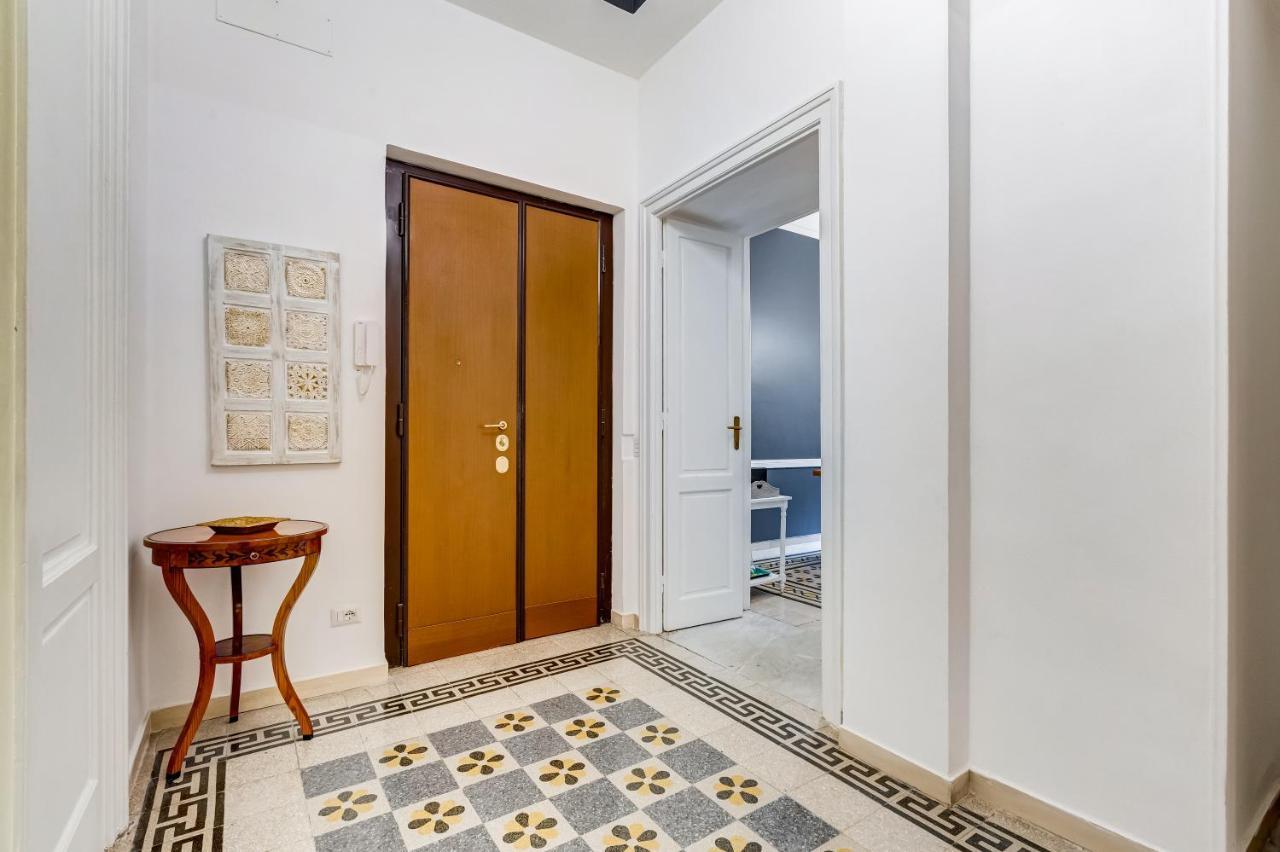 Bdc - Residenza Valadier 3-Bdr And 3 Bathrooms Apt 罗马 外观 照片