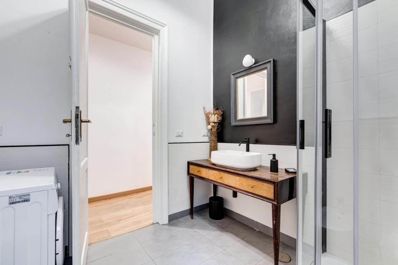 Bdc - Residenza Valadier 3-Bdr And 3 Bathrooms Apt 罗马 外观 照片