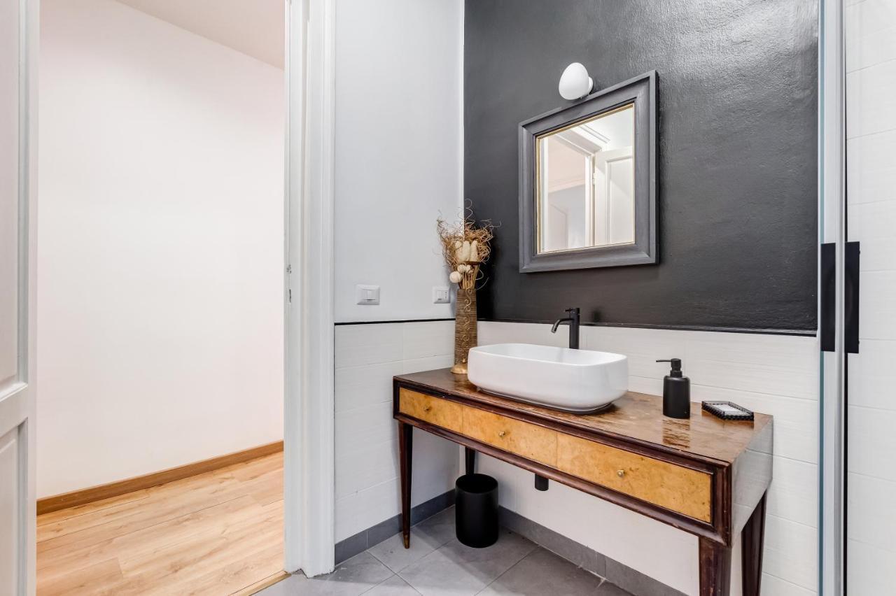 Bdc - Residenza Valadier 3-Bdr And 3 Bathrooms Apt 罗马 外观 照片