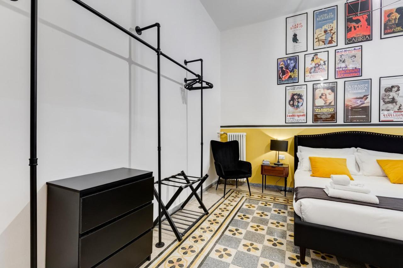 Bdc - Residenza Valadier 3-Bdr And 3 Bathrooms Apt 罗马 外观 照片
