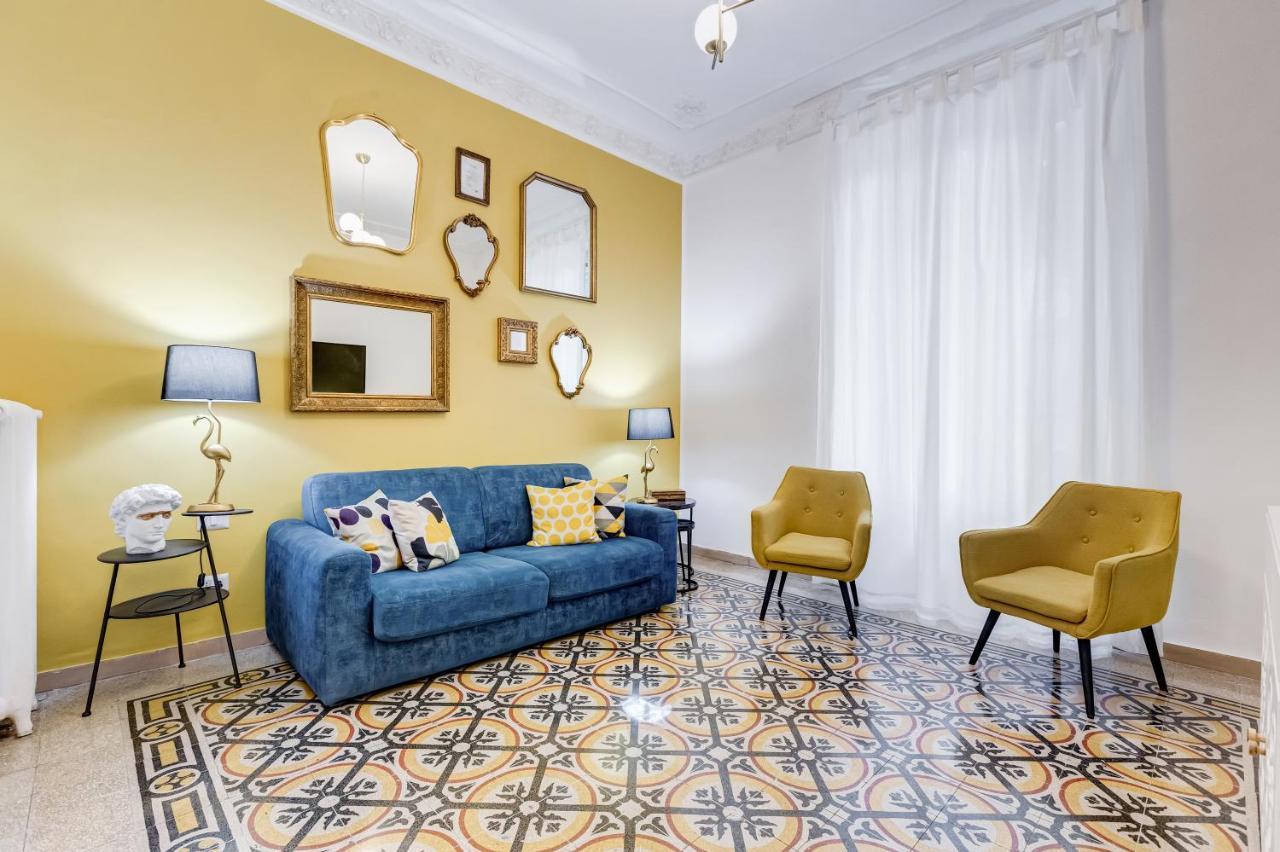 Bdc - Residenza Valadier 3-Bdr And 3 Bathrooms Apt 罗马 外观 照片