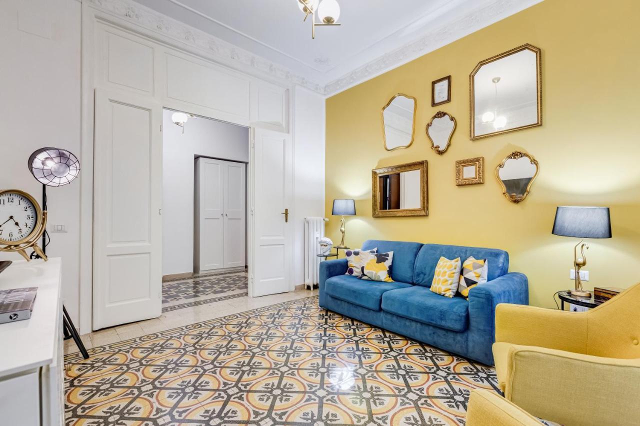 Bdc - Residenza Valadier 3-Bdr And 3 Bathrooms Apt 罗马 外观 照片