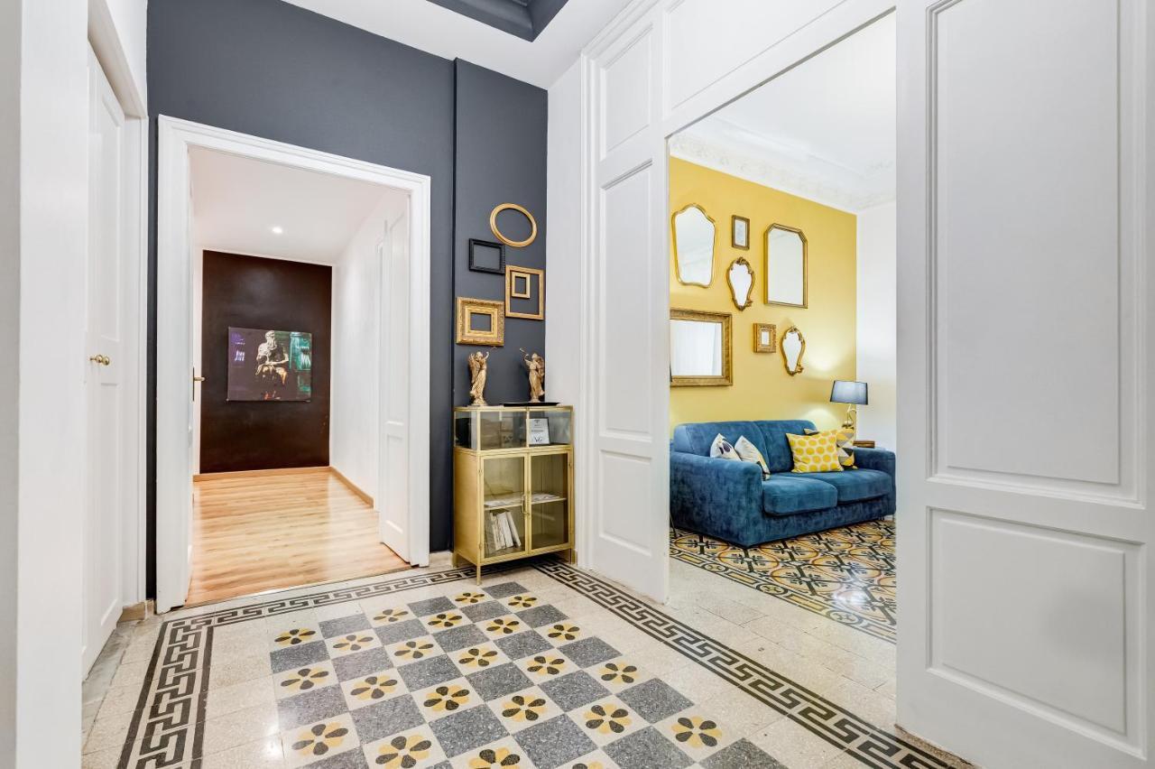 Bdc - Residenza Valadier 3-Bdr And 3 Bathrooms Apt 罗马 外观 照片