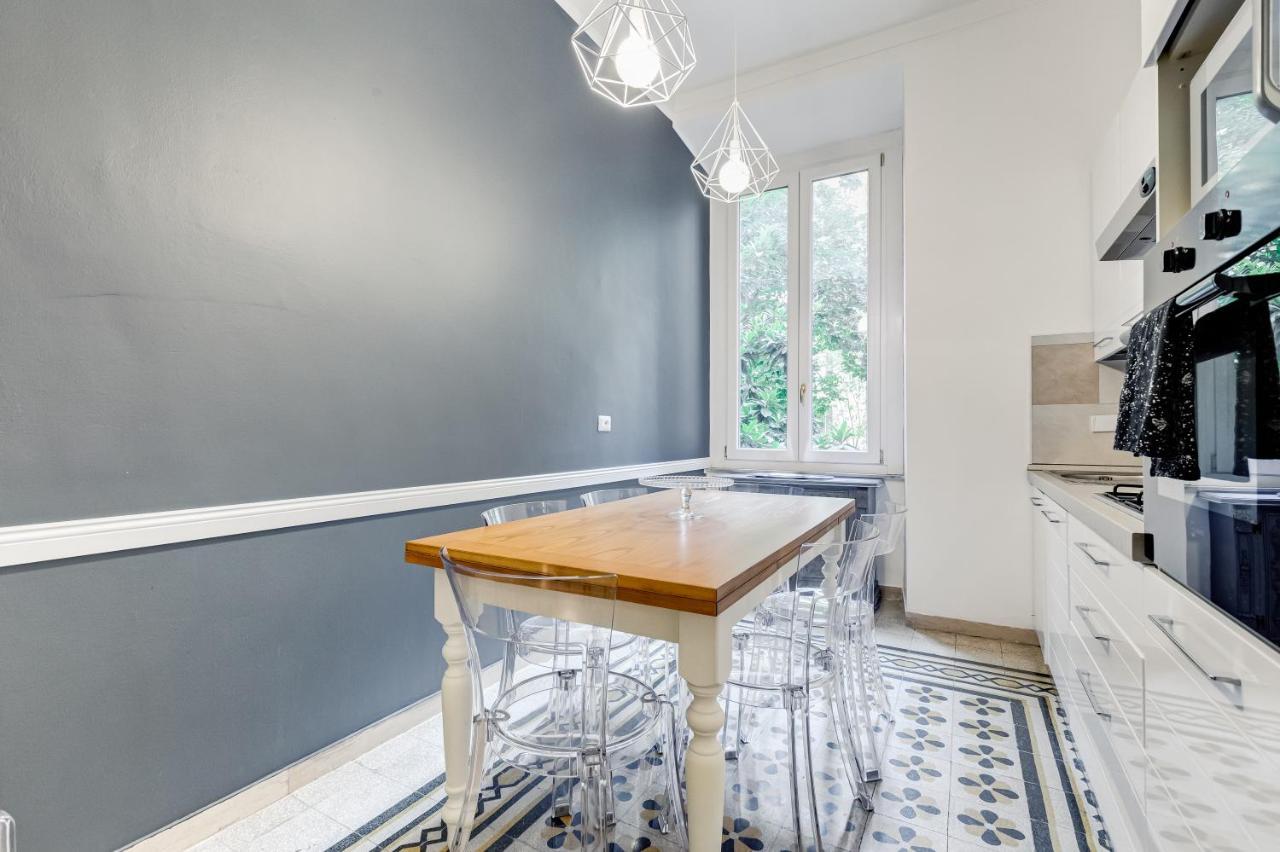 Bdc - Residenza Valadier 3-Bdr And 3 Bathrooms Apt 罗马 外观 照片
