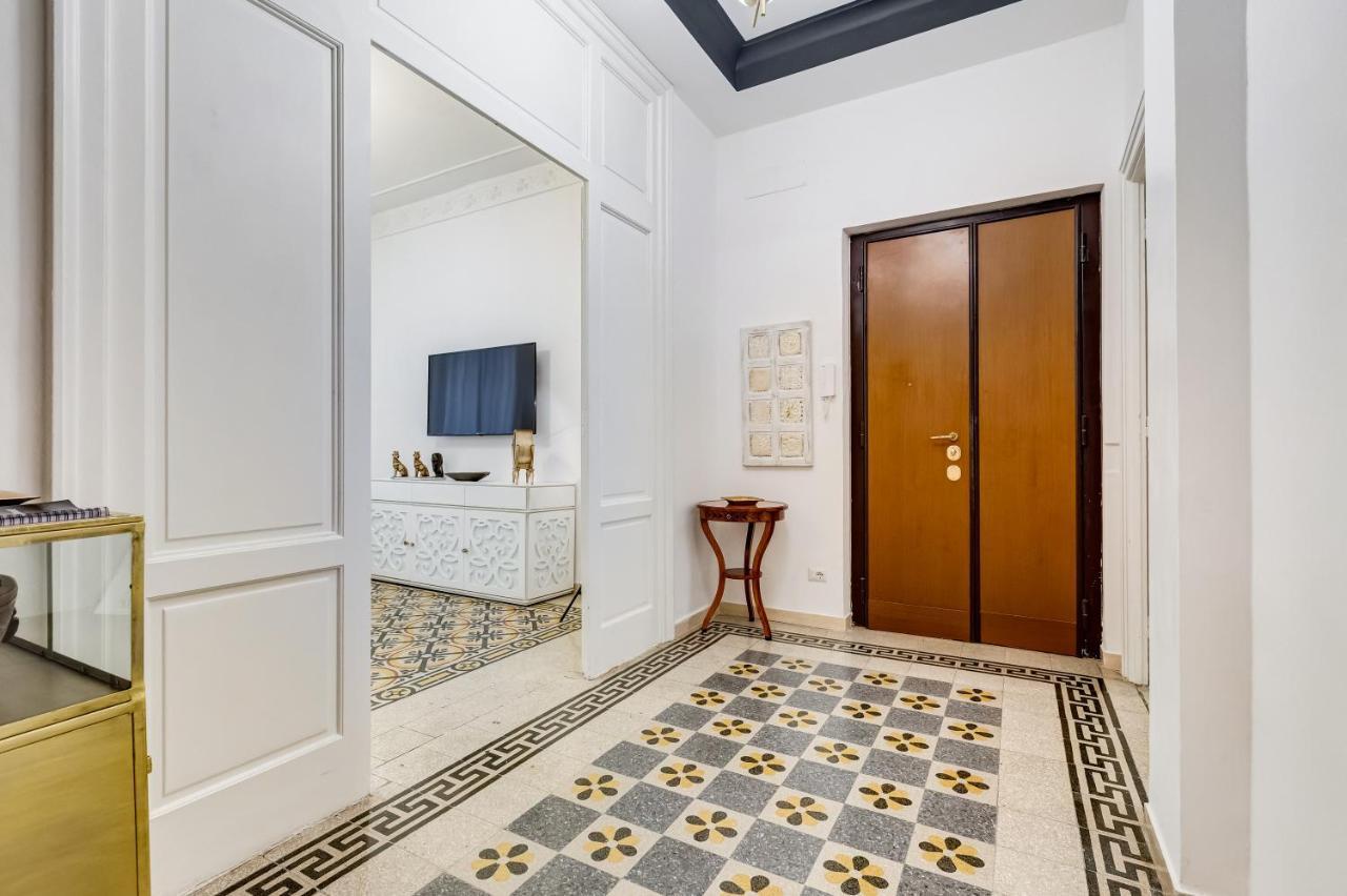 Bdc - Residenza Valadier 3-Bdr And 3 Bathrooms Apt 罗马 外观 照片